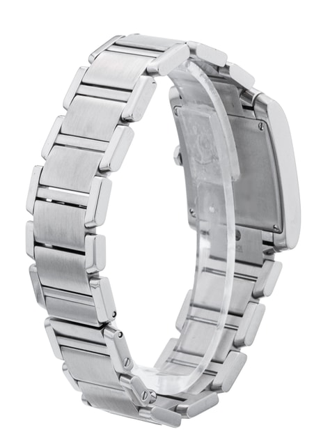 Cartier Tank Francaise W51011Q3 Image 3